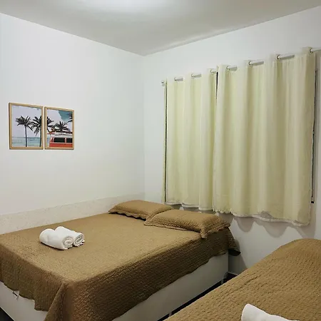 Paraíso Residencial Terra Mater-3