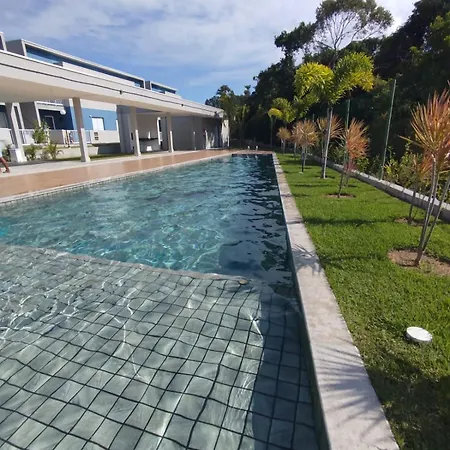 Paraíso Residencial Terra Mater-2
