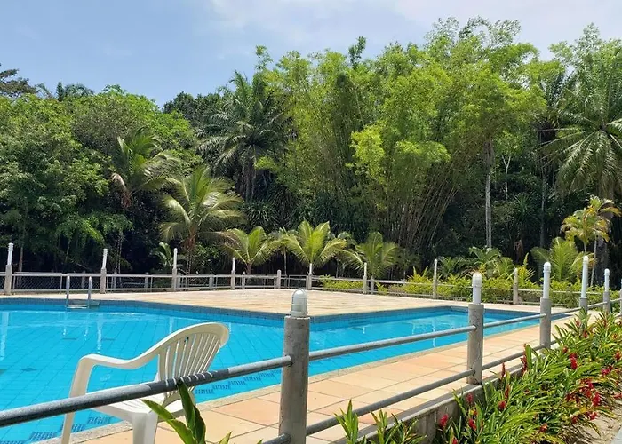 Apartamento Na Orla Porto Seguro