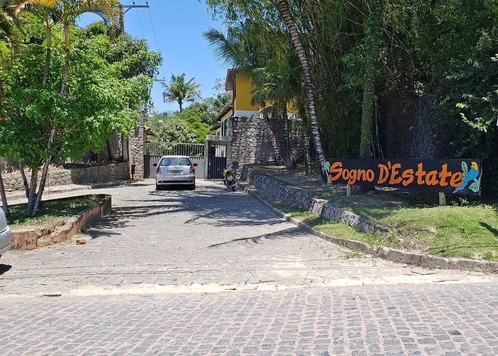 Apartamento Na Orla Porto Seguro