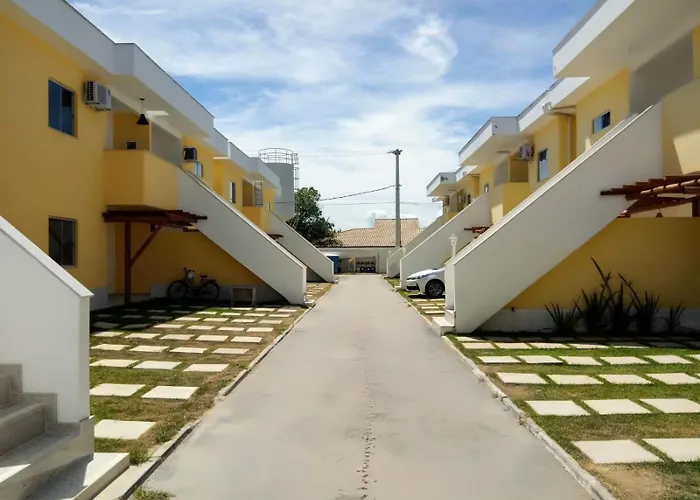 Casa Dos Corais Apartamento Porto Seguro